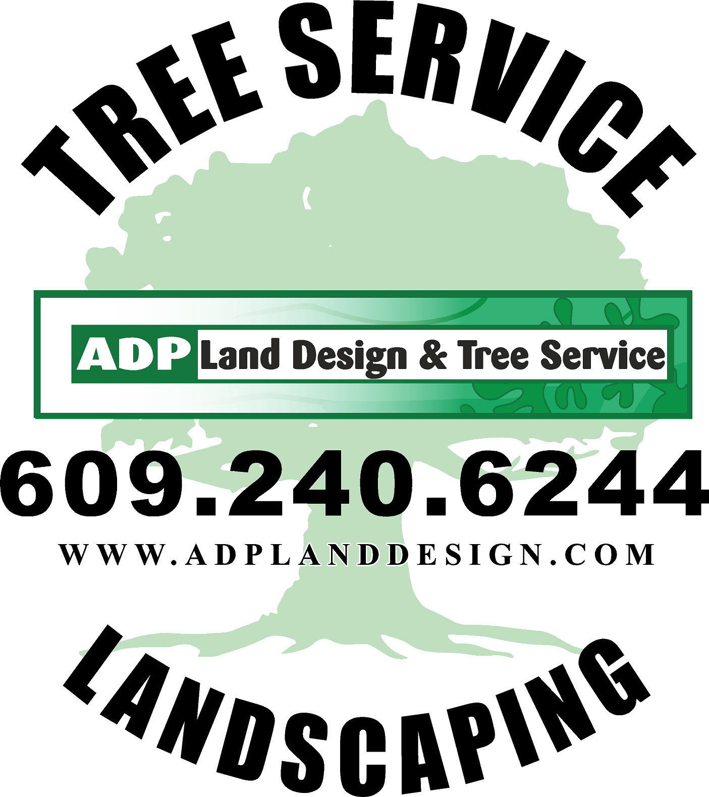 ADP Land Design & Tree Service